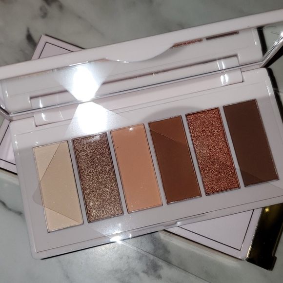 COLOURED RAINE COSMETICS
Mimosa Moment Palette - Picture 3 of 4